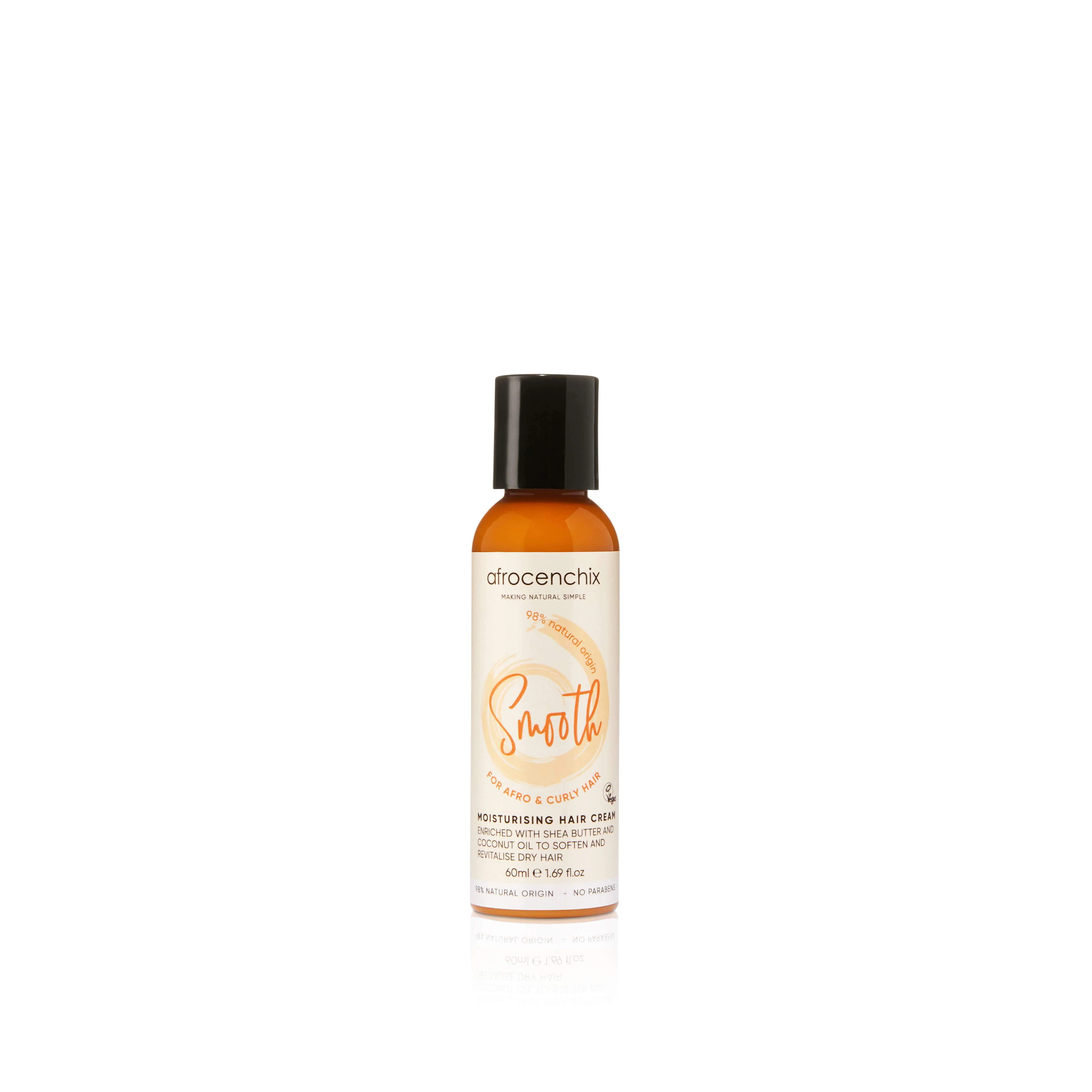 Sample Smooth - Natural Moisturising Cream (30ml) - Image 3