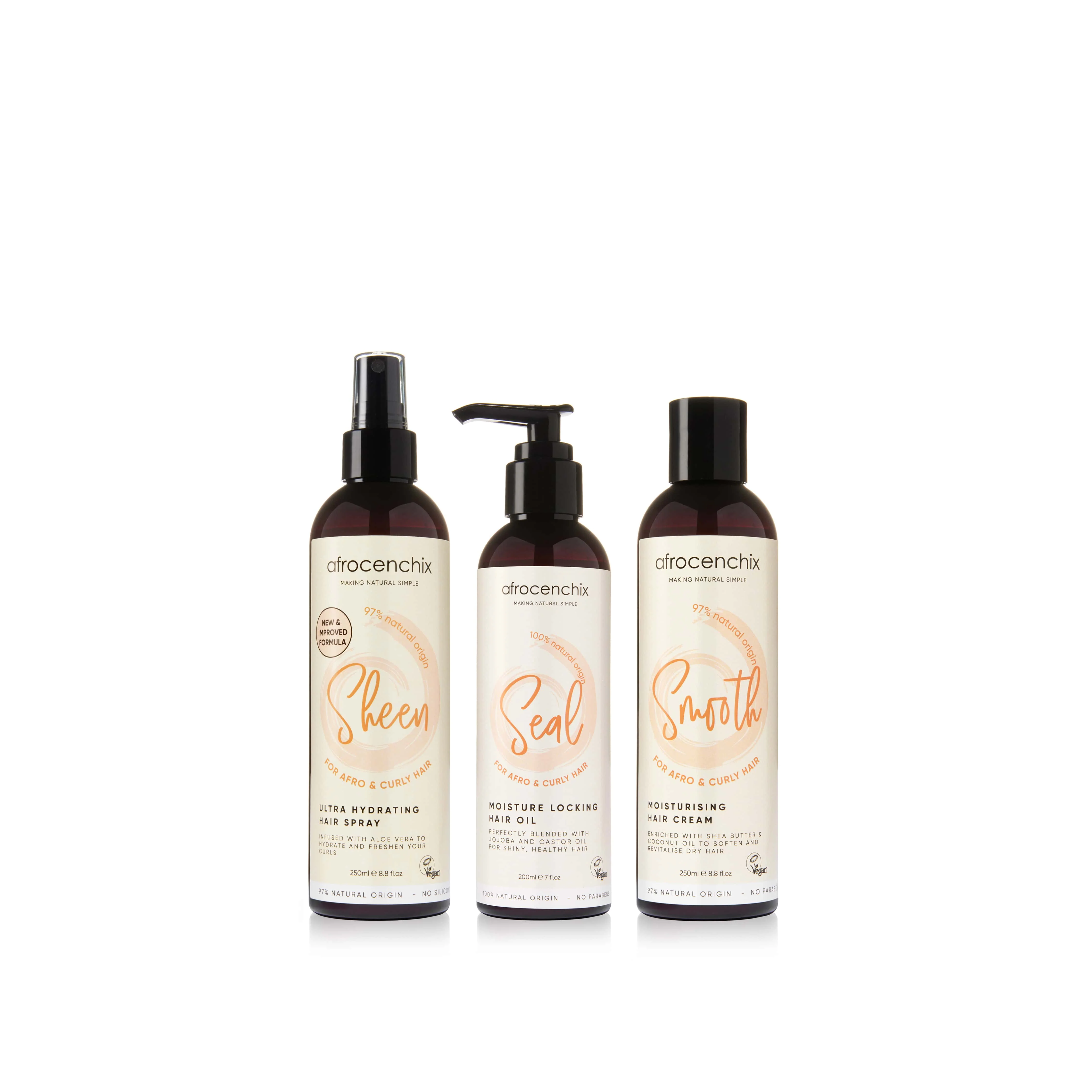 Moisture Surge System - Image 3