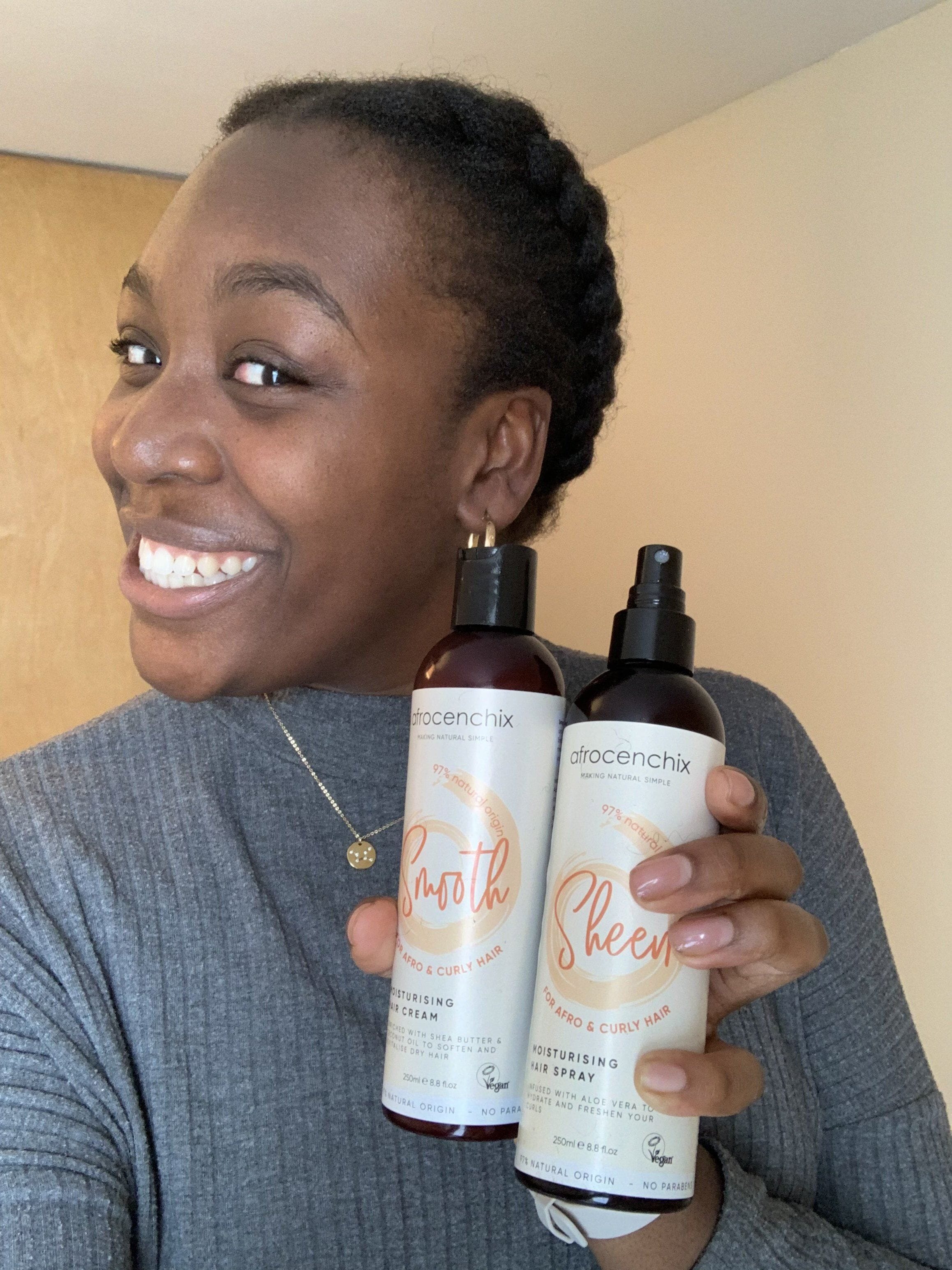 Sheen Natural Hydrating Spray - Image 13