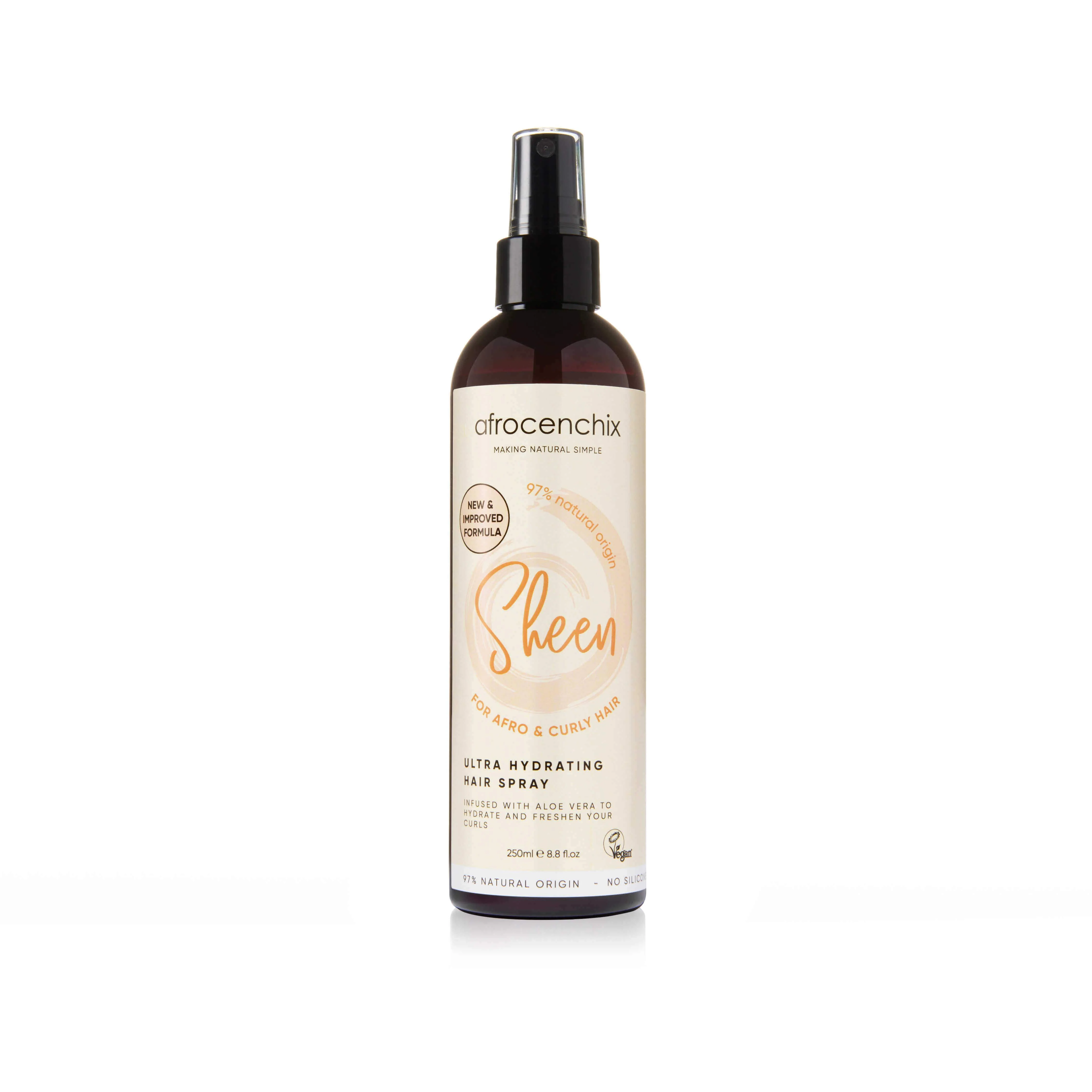 Sheen Natural Hydrating Spray - Image 14