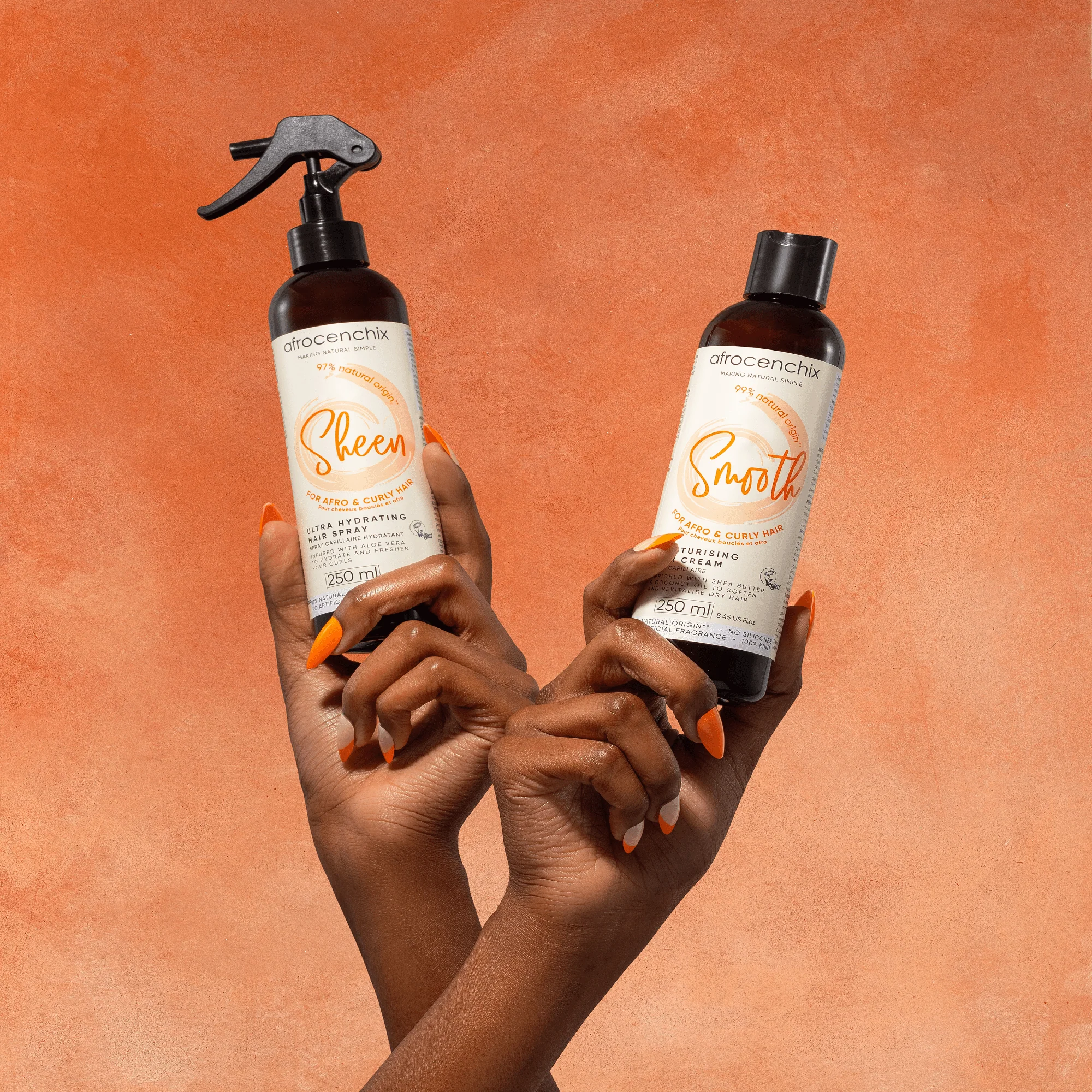 Sheen Natural Hydrating Spray - Image 5