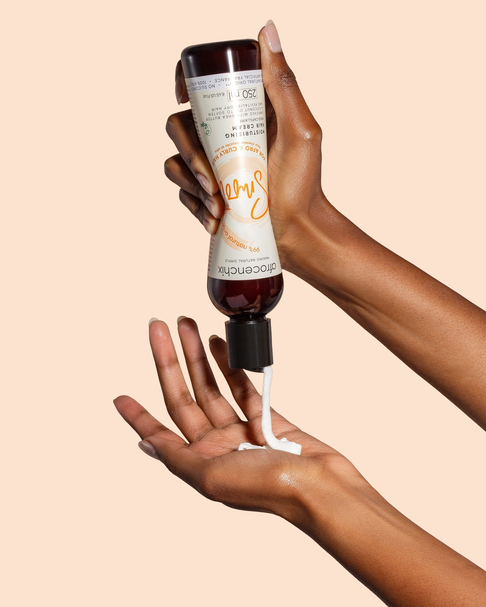 Natural Moisturising Cream - Smooth - Image 16