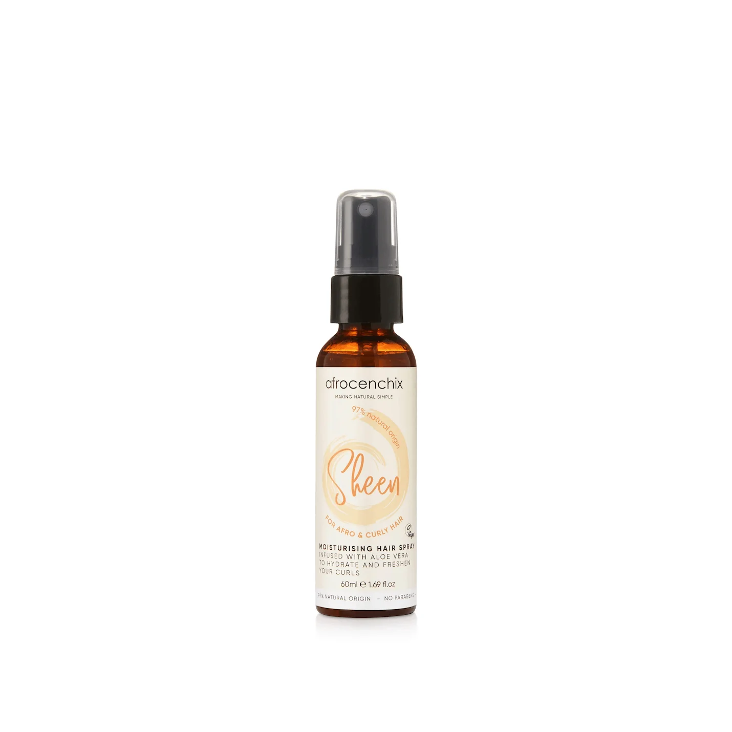 Sheen Natural Hydrating Spray - Image 10
