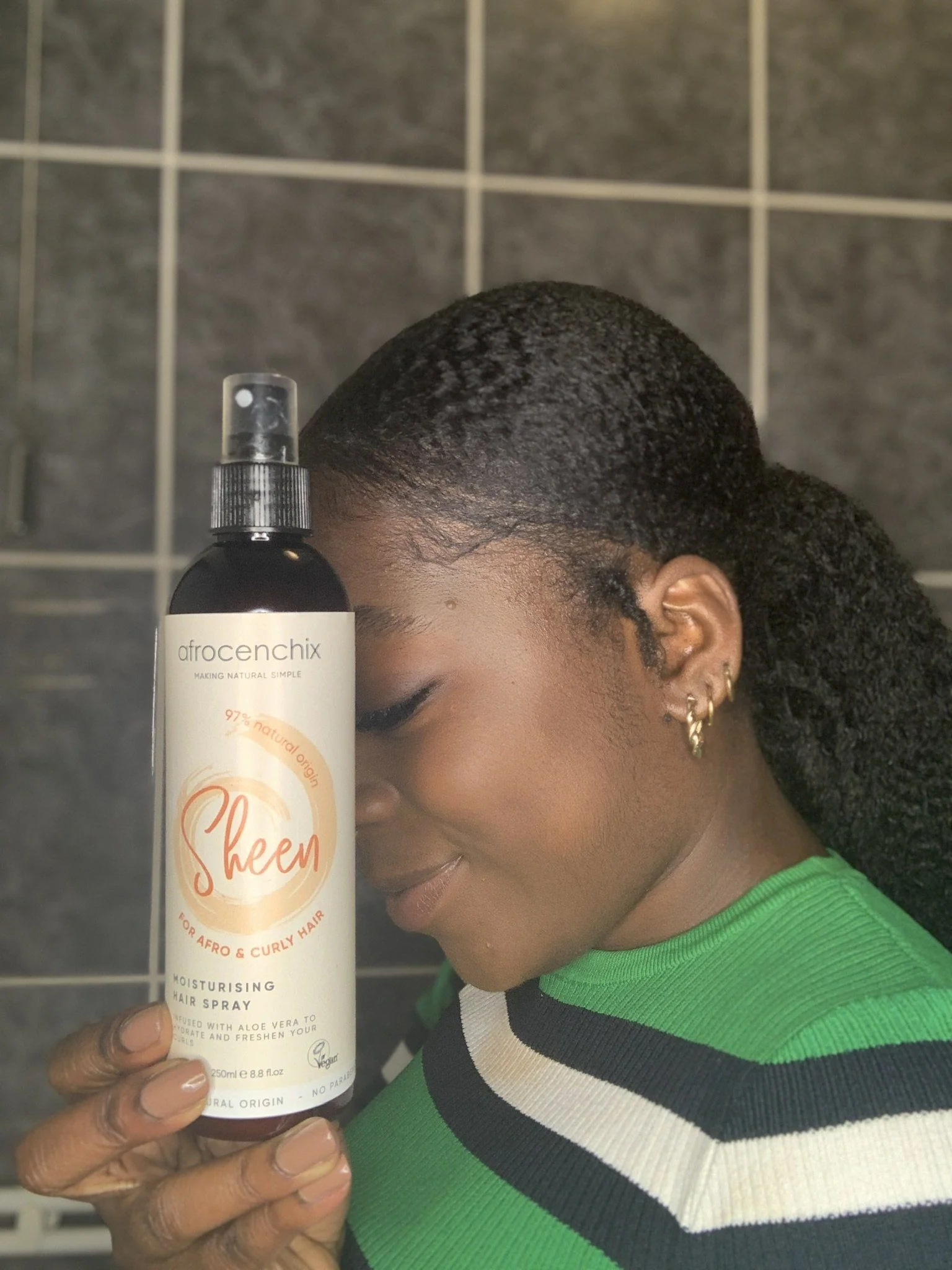 Sheen Natural Hydrating Spray - Image 12