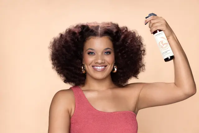 Sheen Natural Hydrating Spray - Image 16