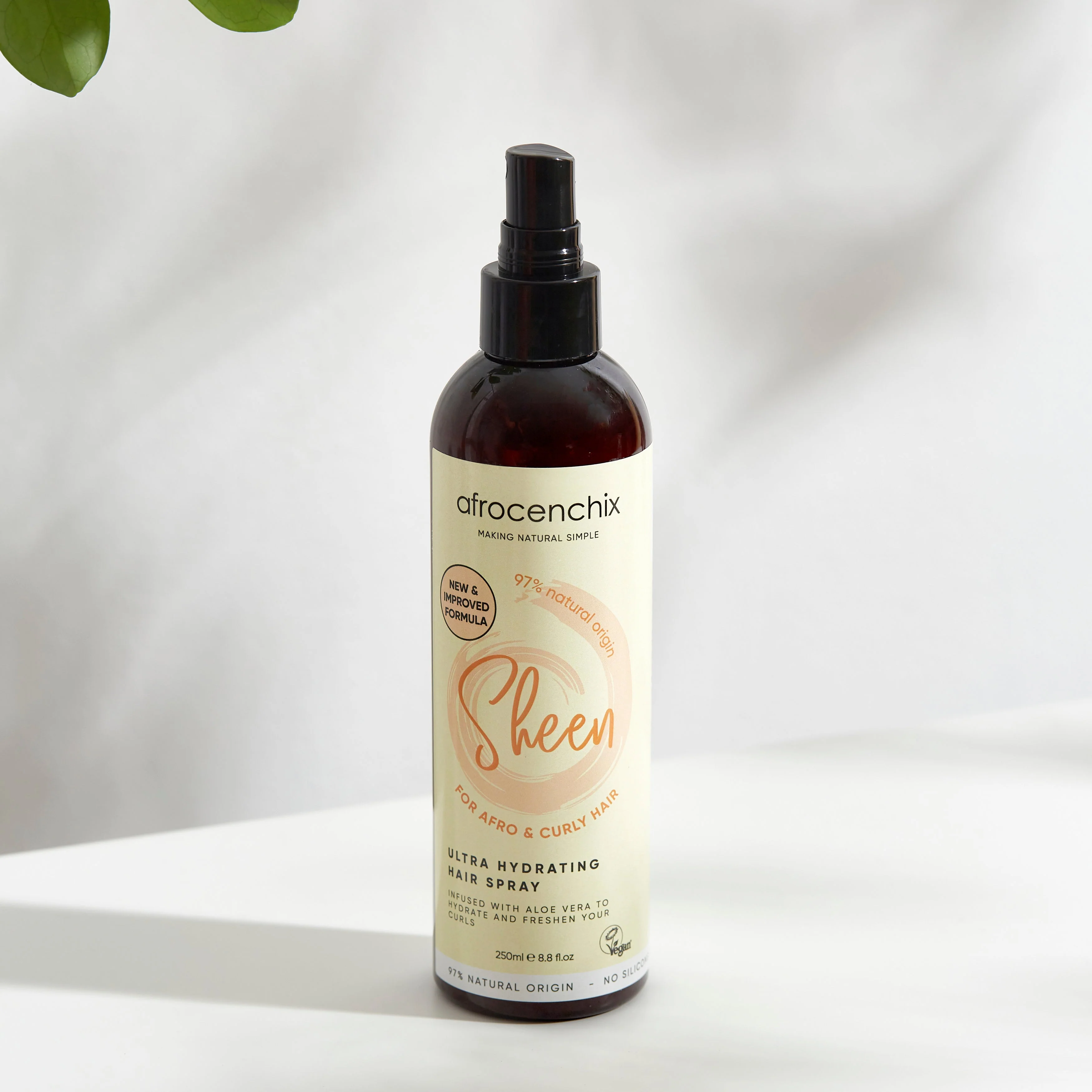 Sheen Natural Hydrating Spray - Image 9