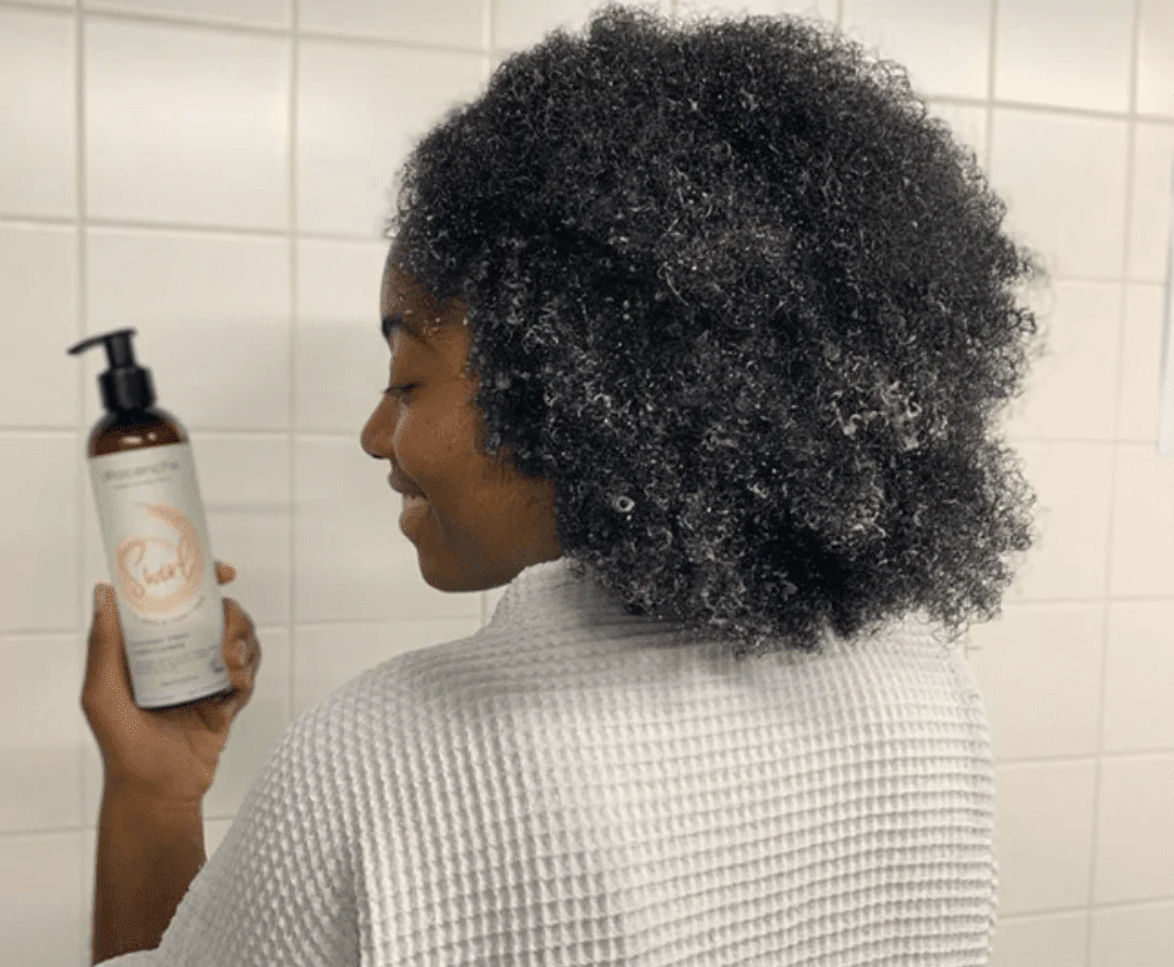 Silicone Free Conditioner Swirl - Image 10