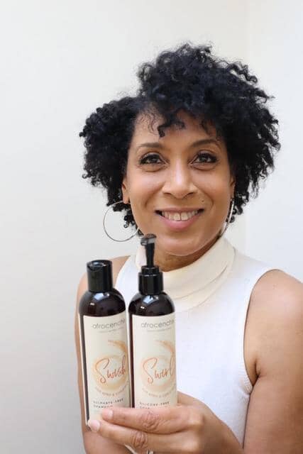Silicone Free Conditioner Swirl - Image 9