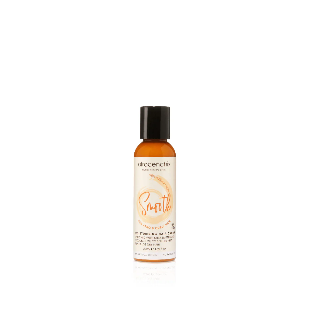 Smooth Natural Moisturising Cream - Image 8