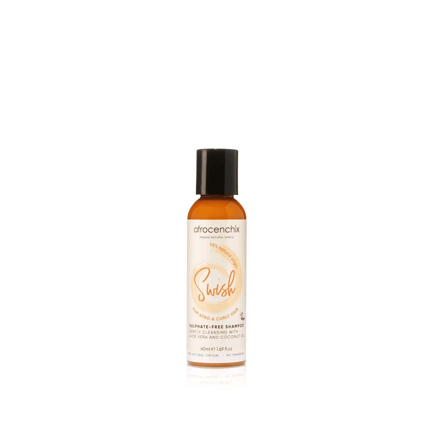 Sulphate-Free Shampoo - Swish - Image 6
