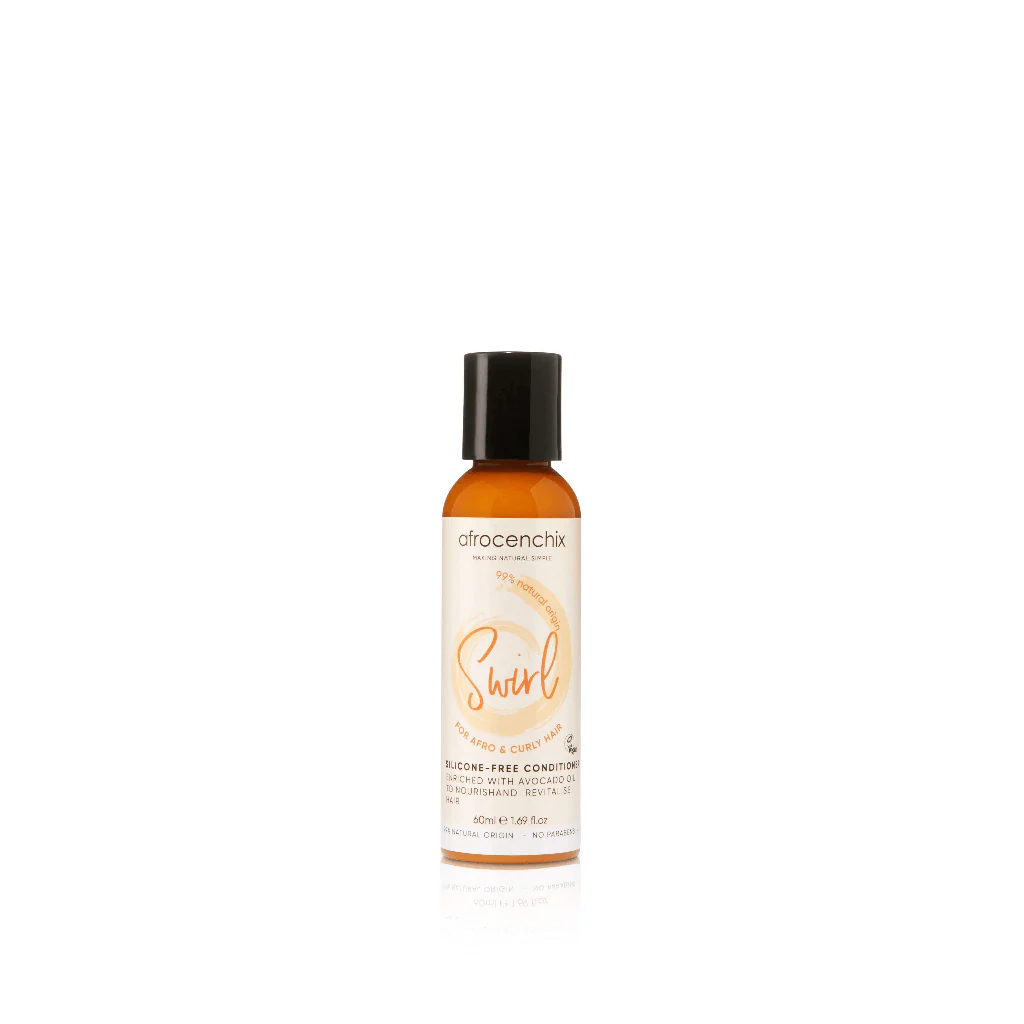 Swirl Silicone Free Conditioner - Image 9