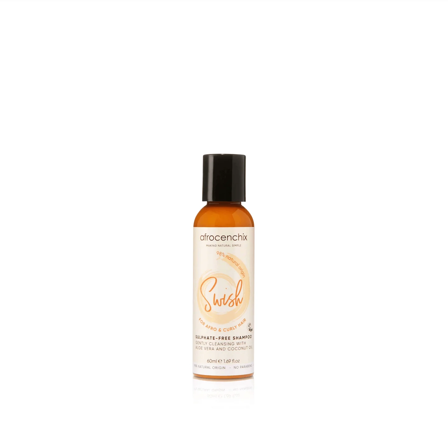 Swish Sulphate-Free Shampoo - Image 11